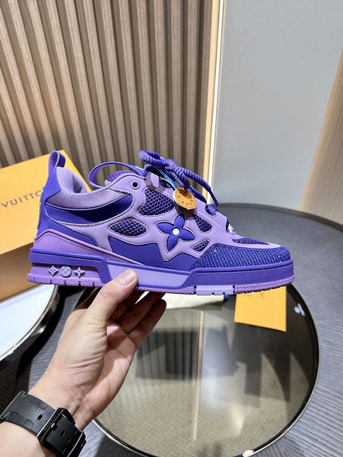 l&v skate sneaker 1aarr24