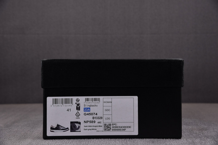 ch sneakers c00005