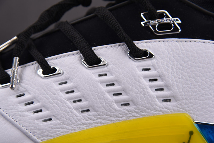 air jordan 17 retro low sp lightning fj0395-100