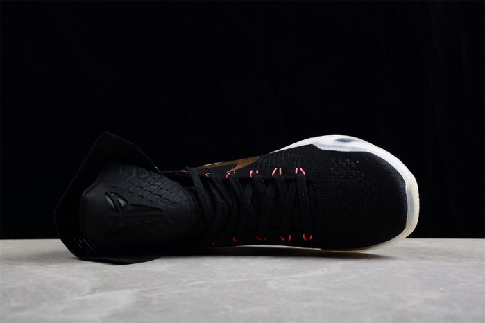 nike kobe 10 elite elite high rose gold pack