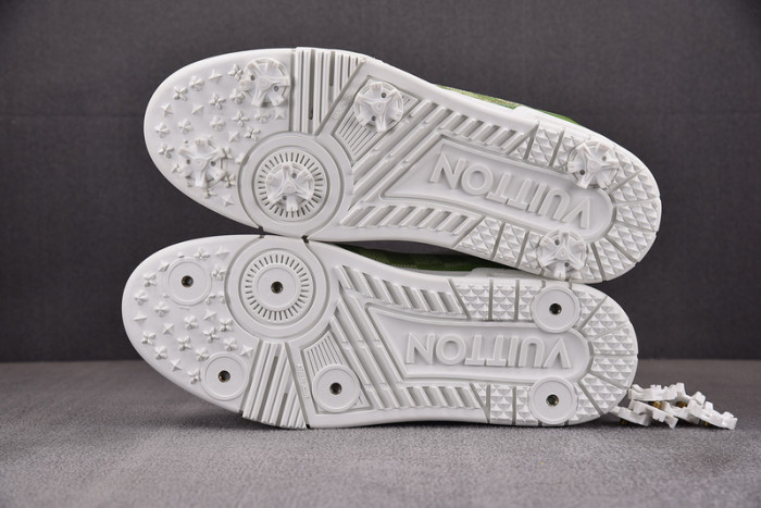 l&v skate sneaker 1aarr6