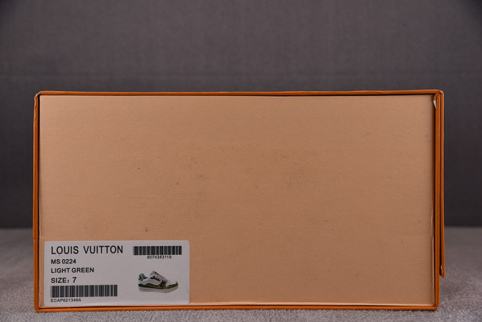 l&v skate sneaker 1aarr6