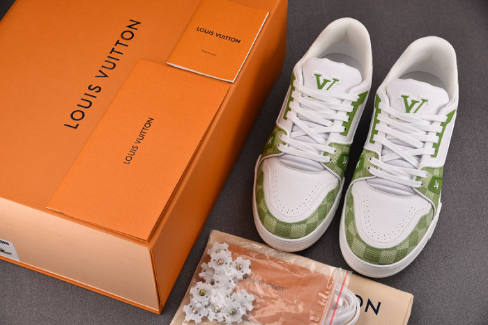 l&v skate sneaker 1aarr6