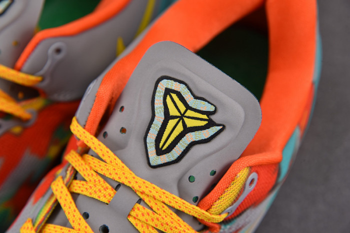 nike kobe 8 protro venice beach
