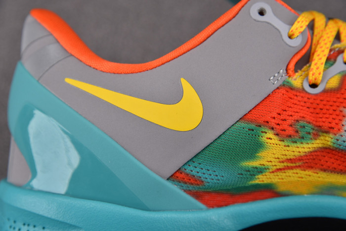 nike kobe 8 protro venice beach