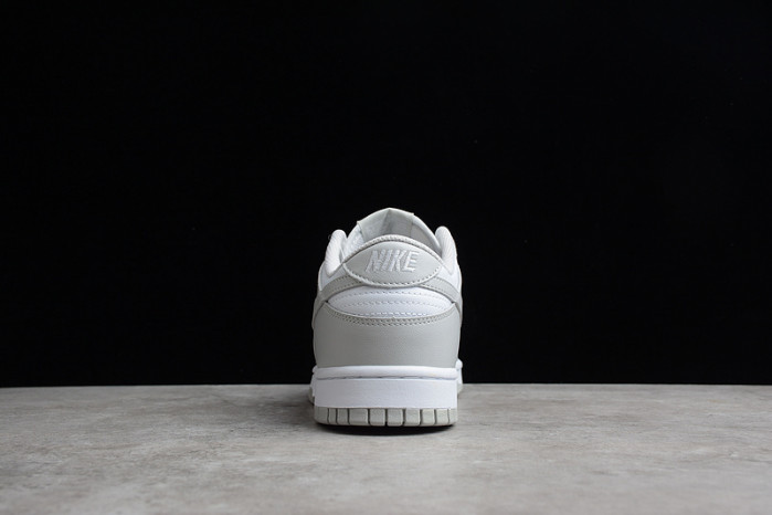 nike dunk low grey fog dd1391-103