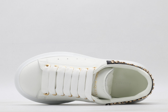 alexander mcqueen sneakers