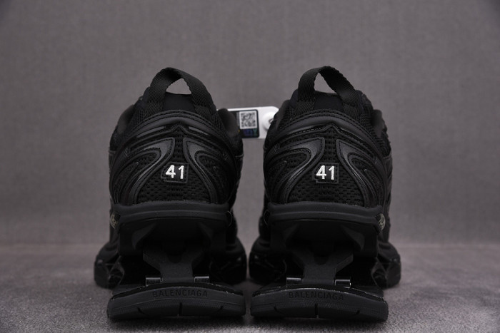 balen x-pander 6.0 sneaker