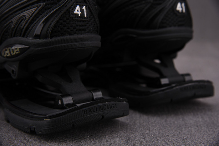 balen x-pander 6.0 sneaker