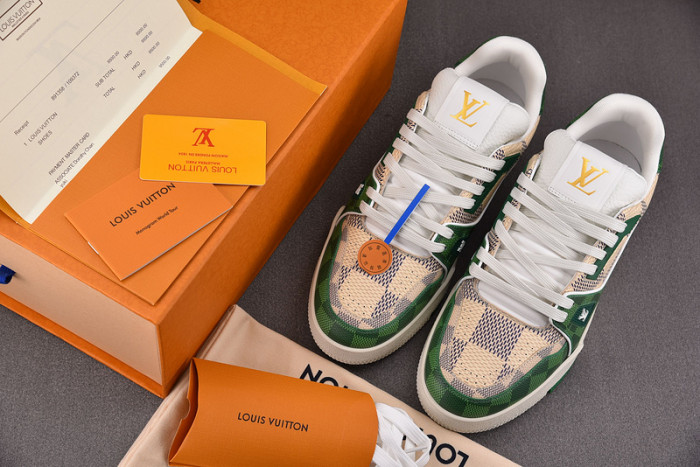 l&v skate sneaker 1aarr58