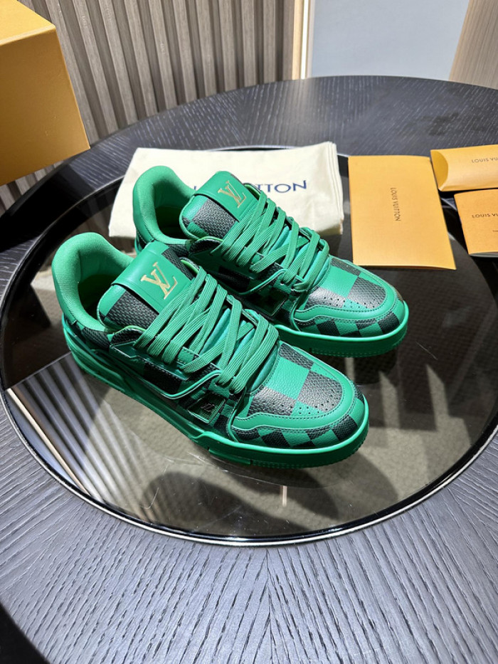 l&v skate sneaker 1aarr21