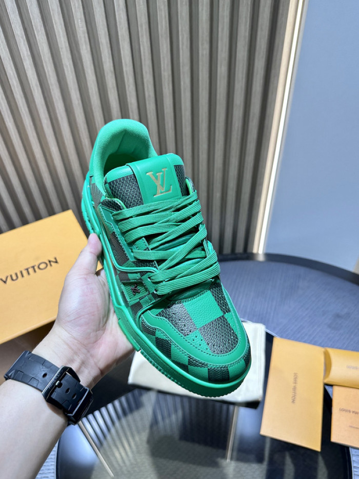 l&v skate sneaker 1aarr21