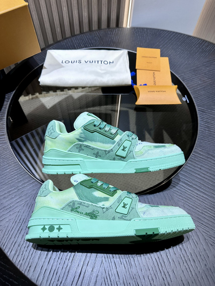l&v skate sneaker 1aarr65