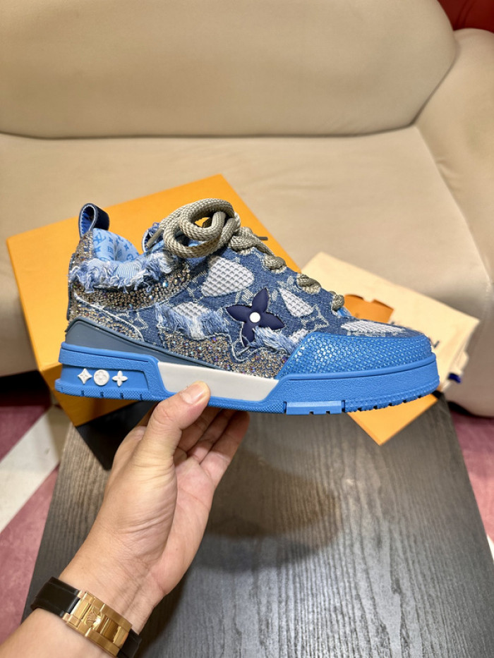 l&v skate sneaker 1aarr46