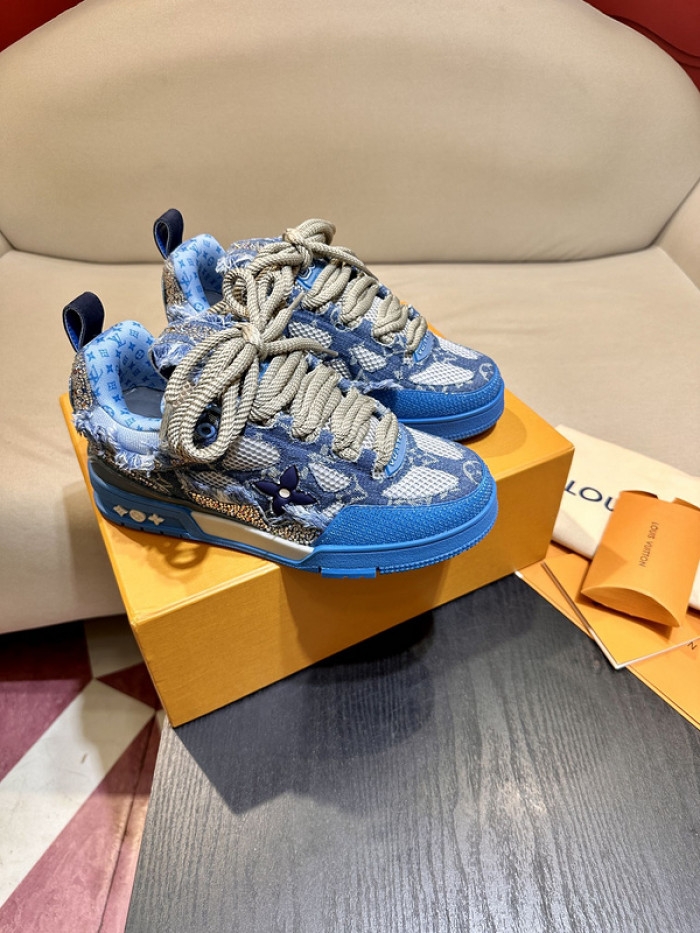 l&v skate sneaker 1aarr46