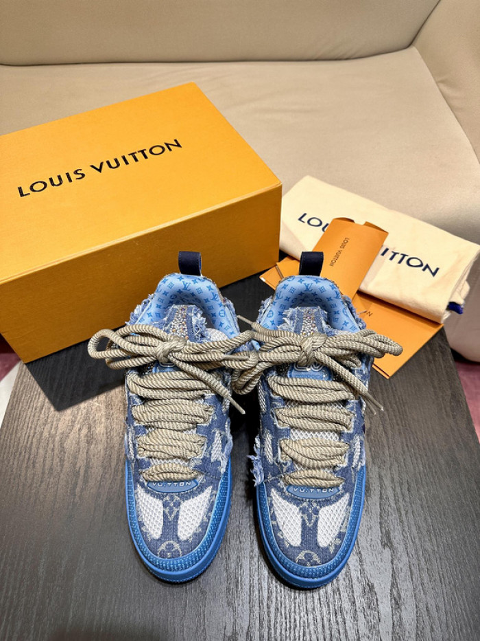 l&v skate sneaker 1aarr46