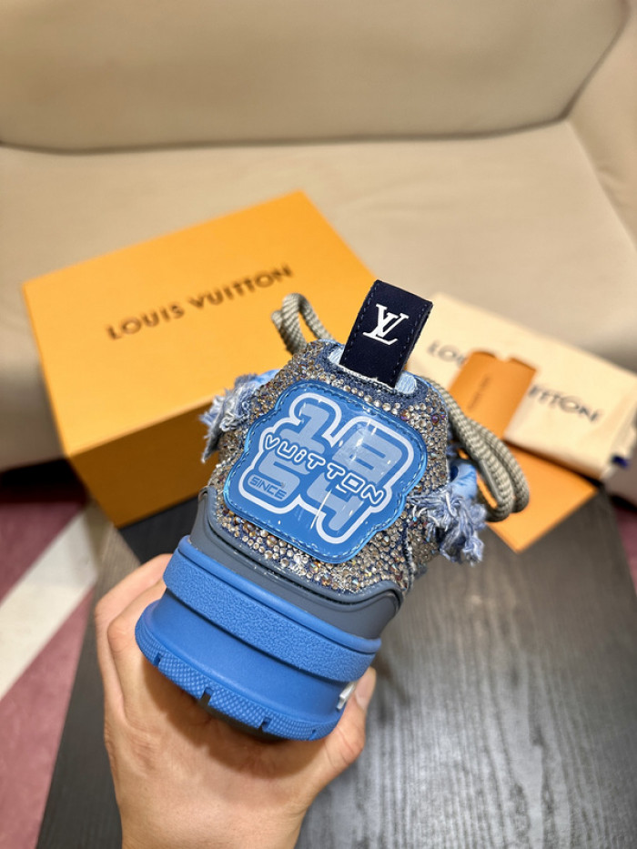 l&v skate sneaker 1aarr46
