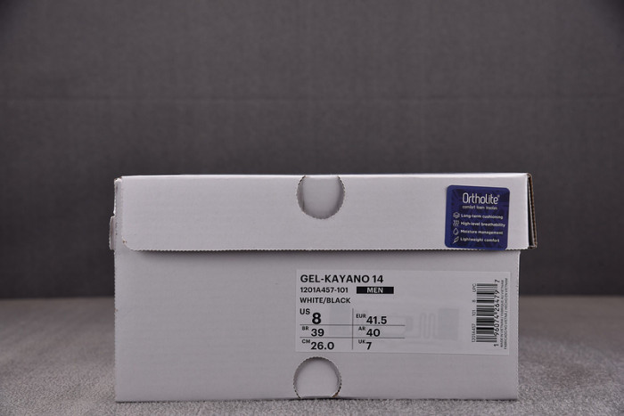 As*ic*s gel-kayano 14 1201a457-101