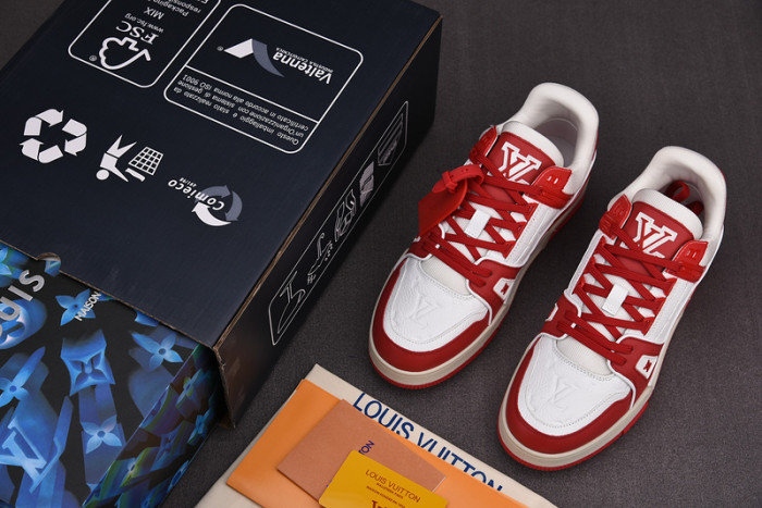 lou1s vu1tton sneakers