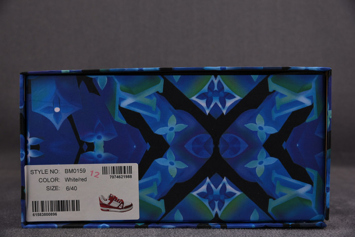 lou1s vu1tton sneakers