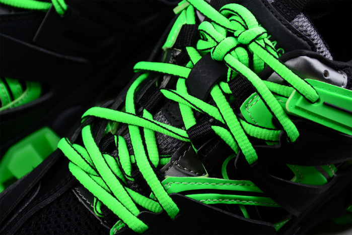 balen track sneaker