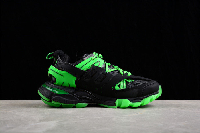 balen track sneaker