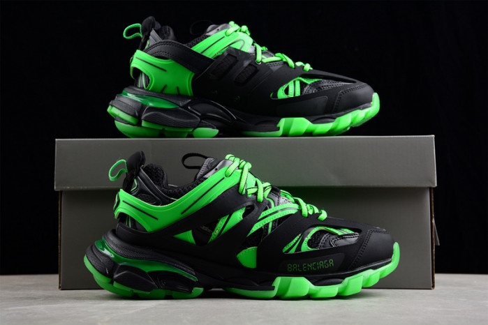 balen track sneaker