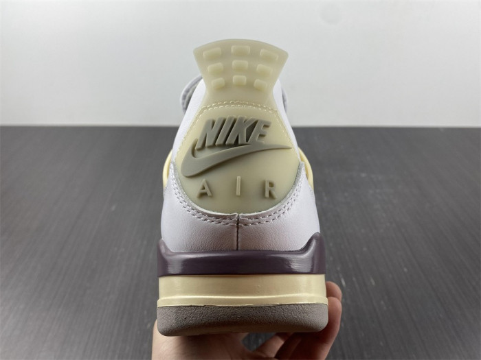 a ma maniere x air jordan 4