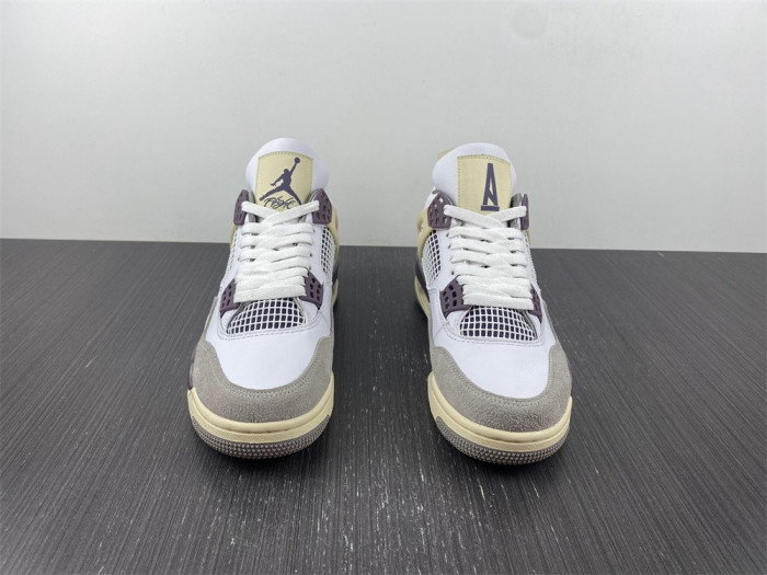 a ma maniere x air jordan 4