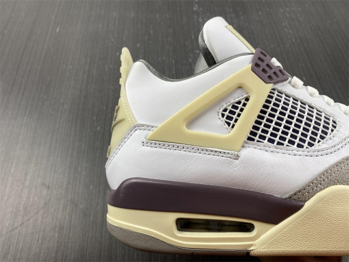 a ma maniere x air jordan 4