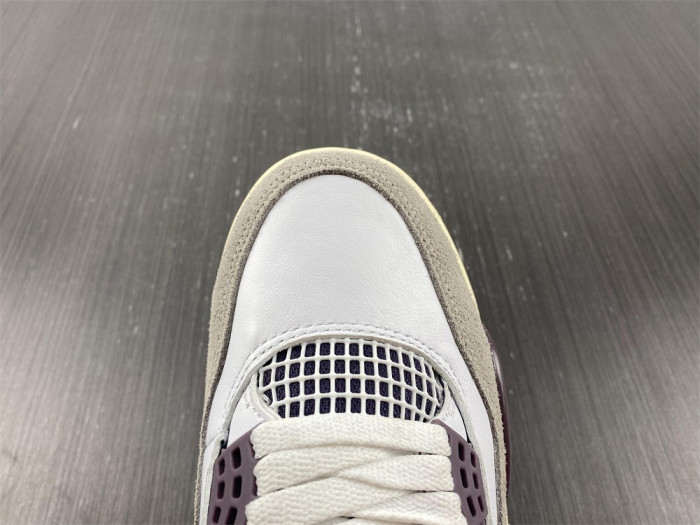 a ma maniere x air jordan 4
