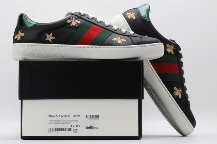 G*u*i sneaker g1000043