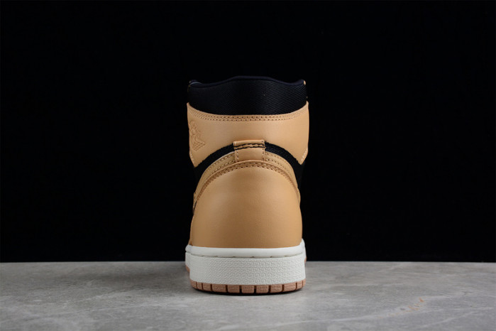 air jordan 1 heirloom 555088-202
