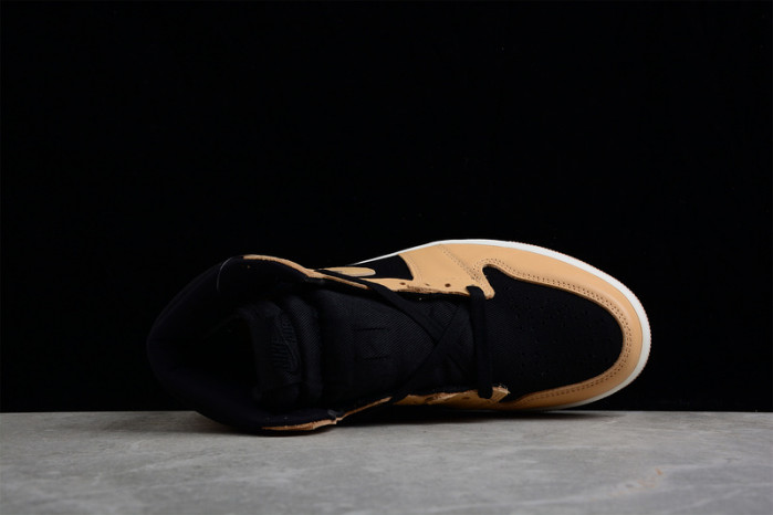 air jordan 1 heirloom 555088-202