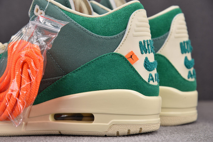 jordan 3 retro sp nina Ch*el abney bicoastal