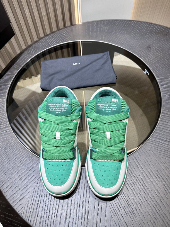 amiri sneakers am-34