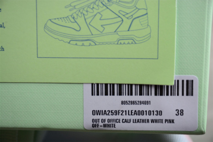ofw sneakers owia100019