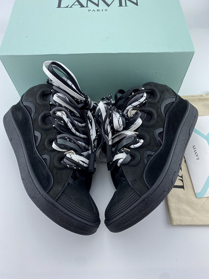 lanvin sneakers lan-045