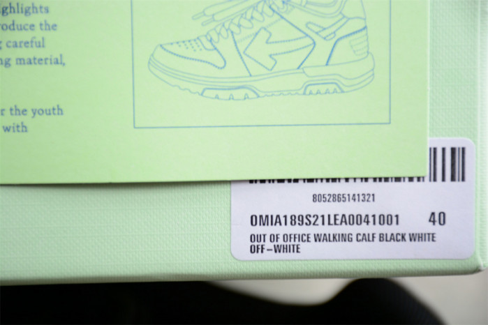 ofw sneakers owia100016