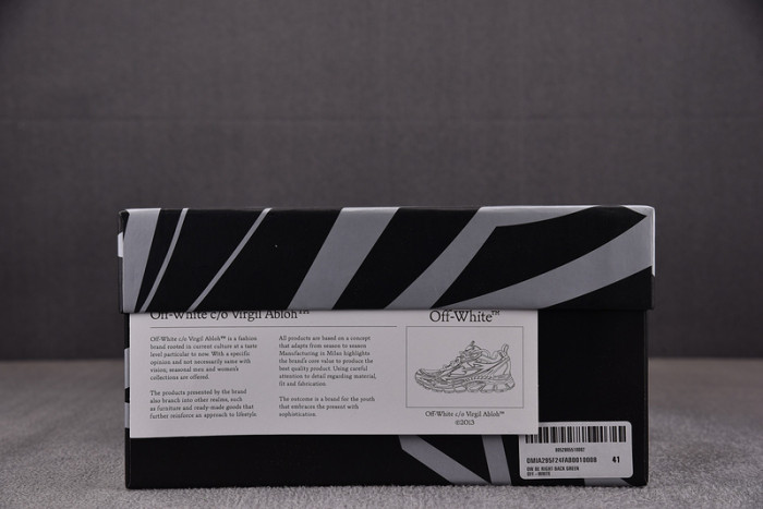 ofw be right back orb30007