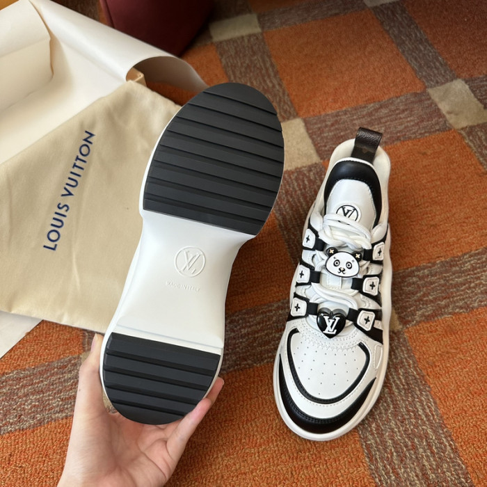 l&v sneaker 1aarr76