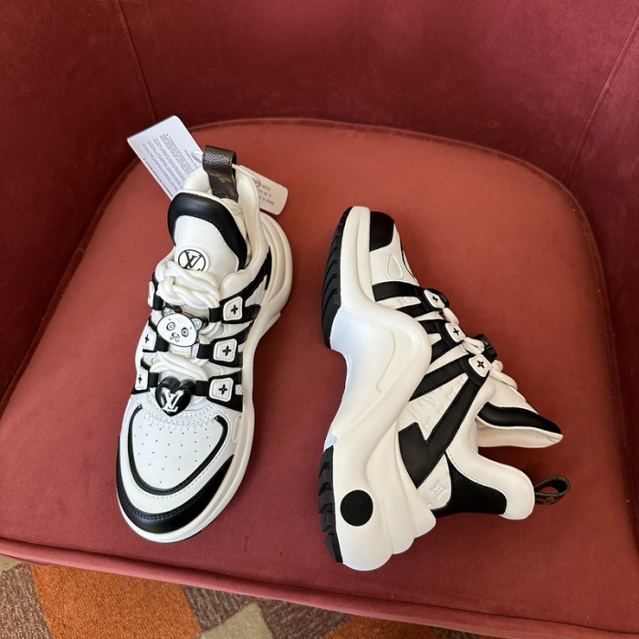 l&v sneaker 1aarr76