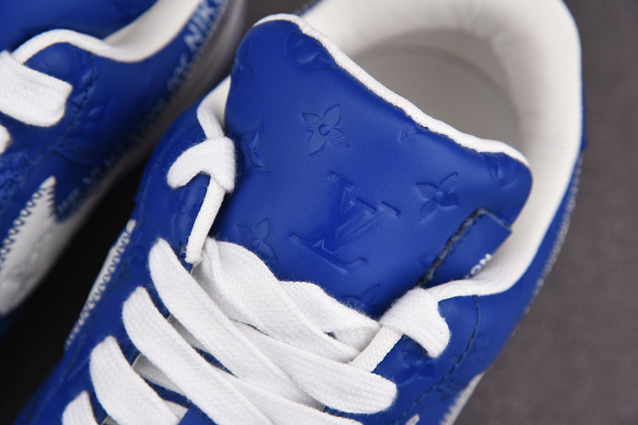 l&v nike air force 1 low