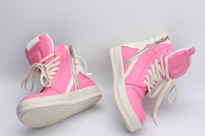 rick owens sneakers