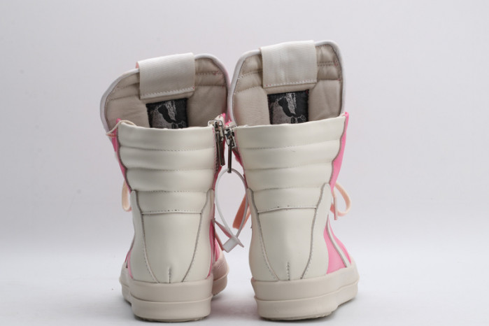 rick owens sneakers