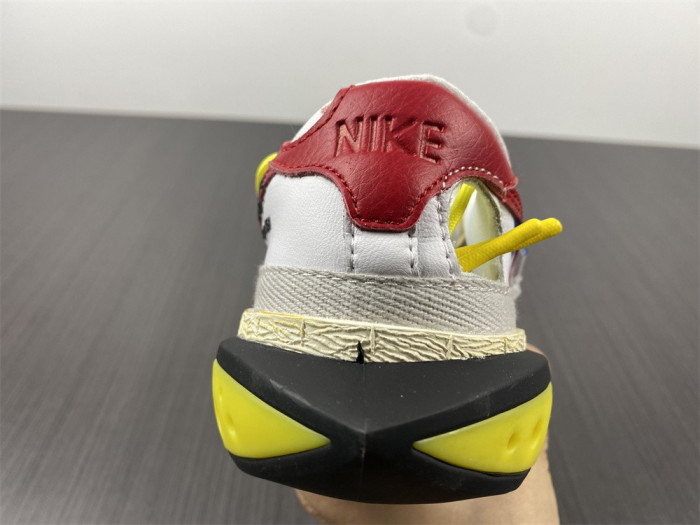 fw x nike blazer low dh7863-100