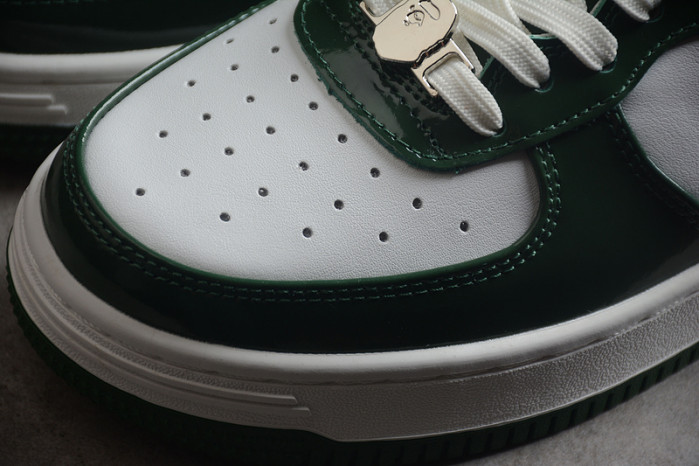 a bathing ape sneakers ape-052