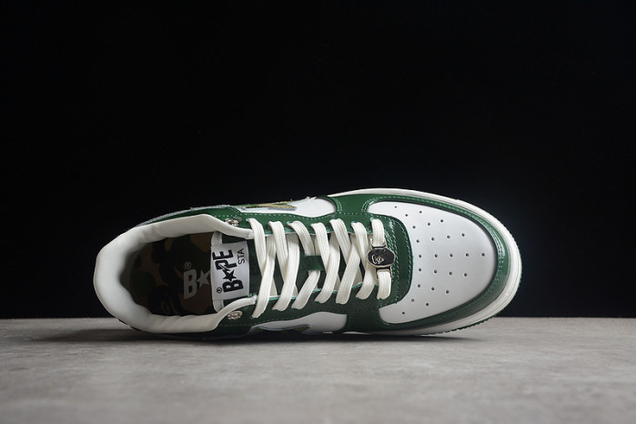 a bathing ape sneakers ape-052