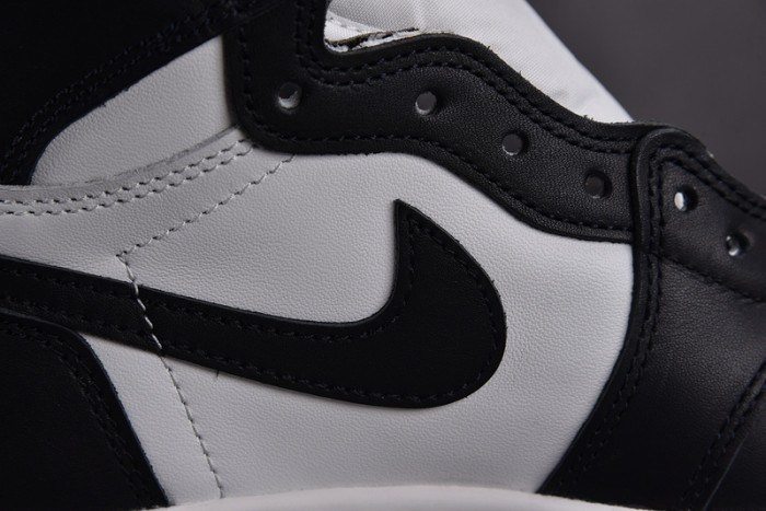 jordan 1 retro high 85 black white