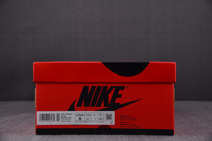 jordan 1 retro high 85 black white